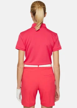 J.lindeberg Tour Tech Polo