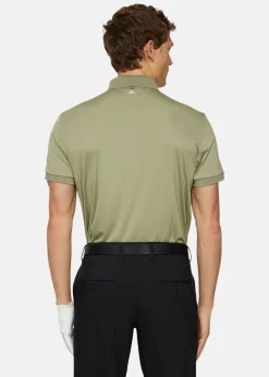 J.lindeberg Tour Tech Polo