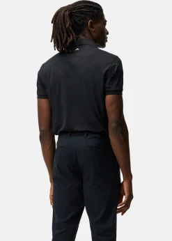 J.lindeberg Tour Tech Reg Fit Golf Polo