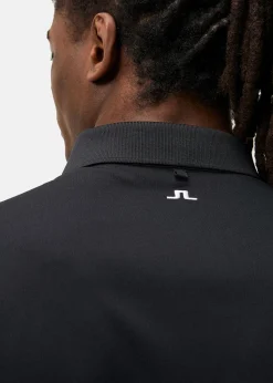 J.lindeberg Tour Tech Reg Fit Golf Polo