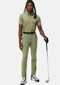 J.lindeberg Tour Tech Reg Fit Polo