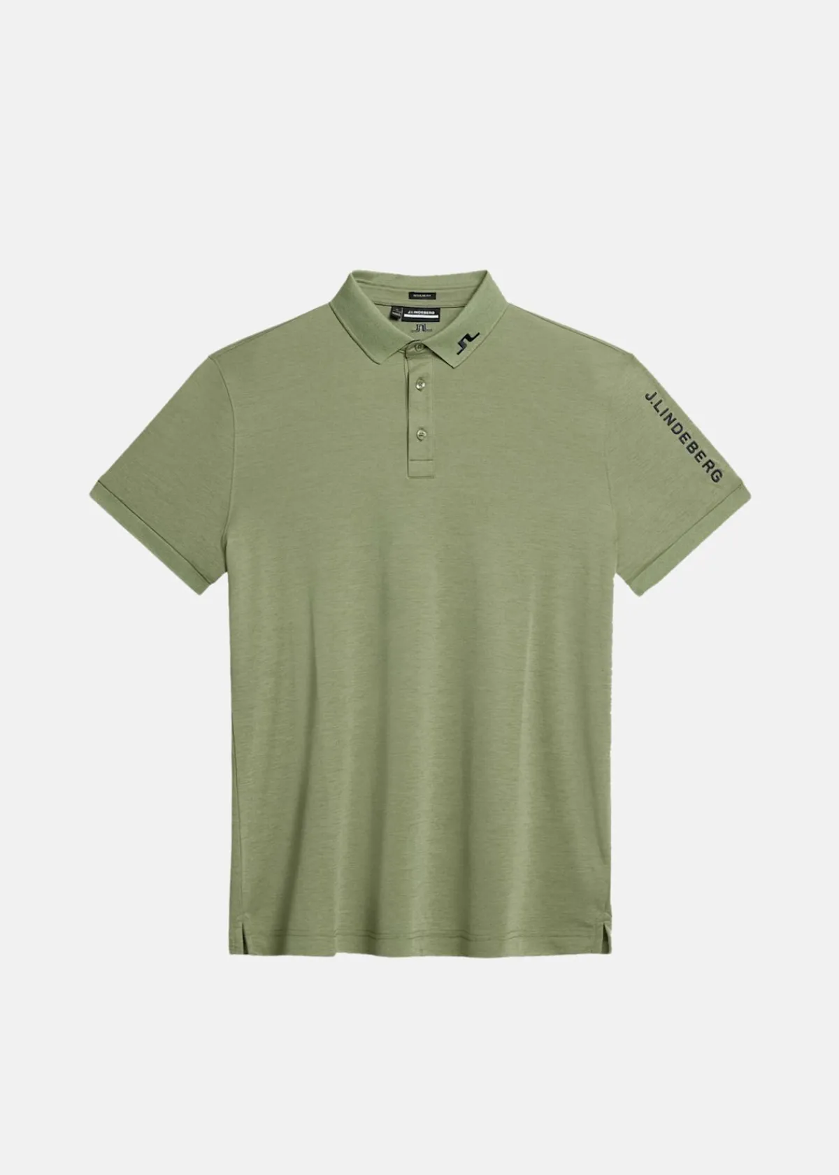 J.lindeberg Tour Tech Reg Fit Polo