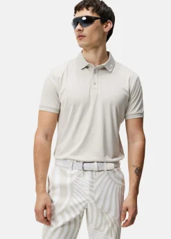 J.lindeberg Tour Tech Reg Fit Polo