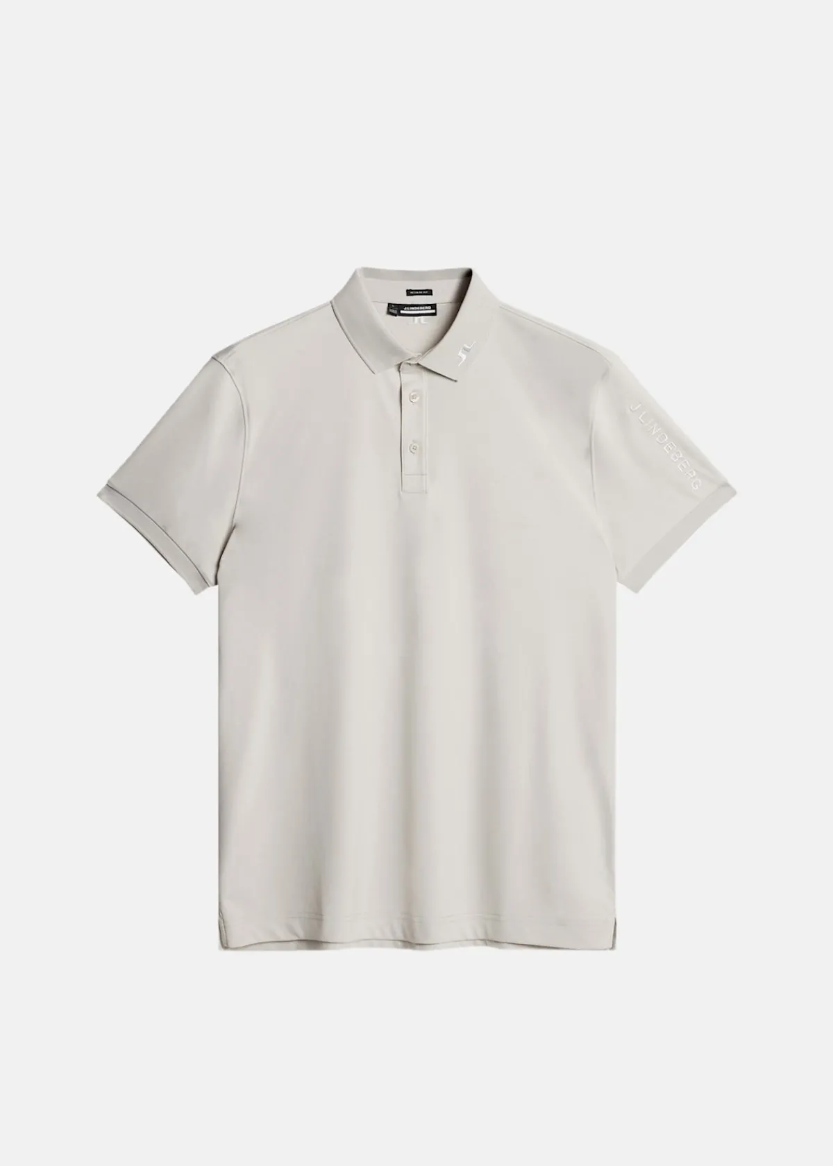 J.lindeberg Tour Tech Reg Fit Polo