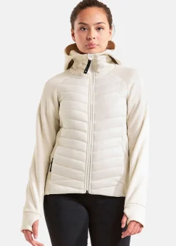 Barn Didriksons TOVIK GIRLS HOODIE 4