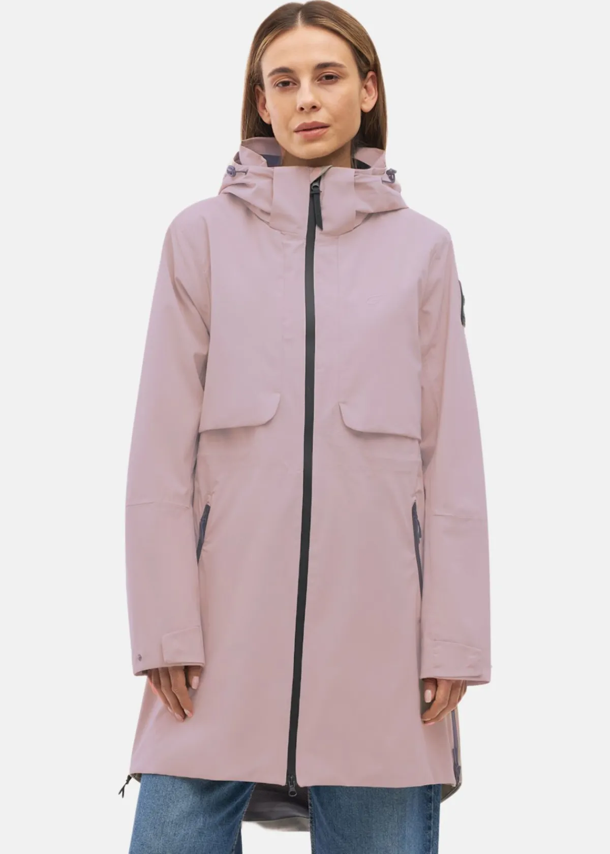 Five Seasons TRACI JKT W