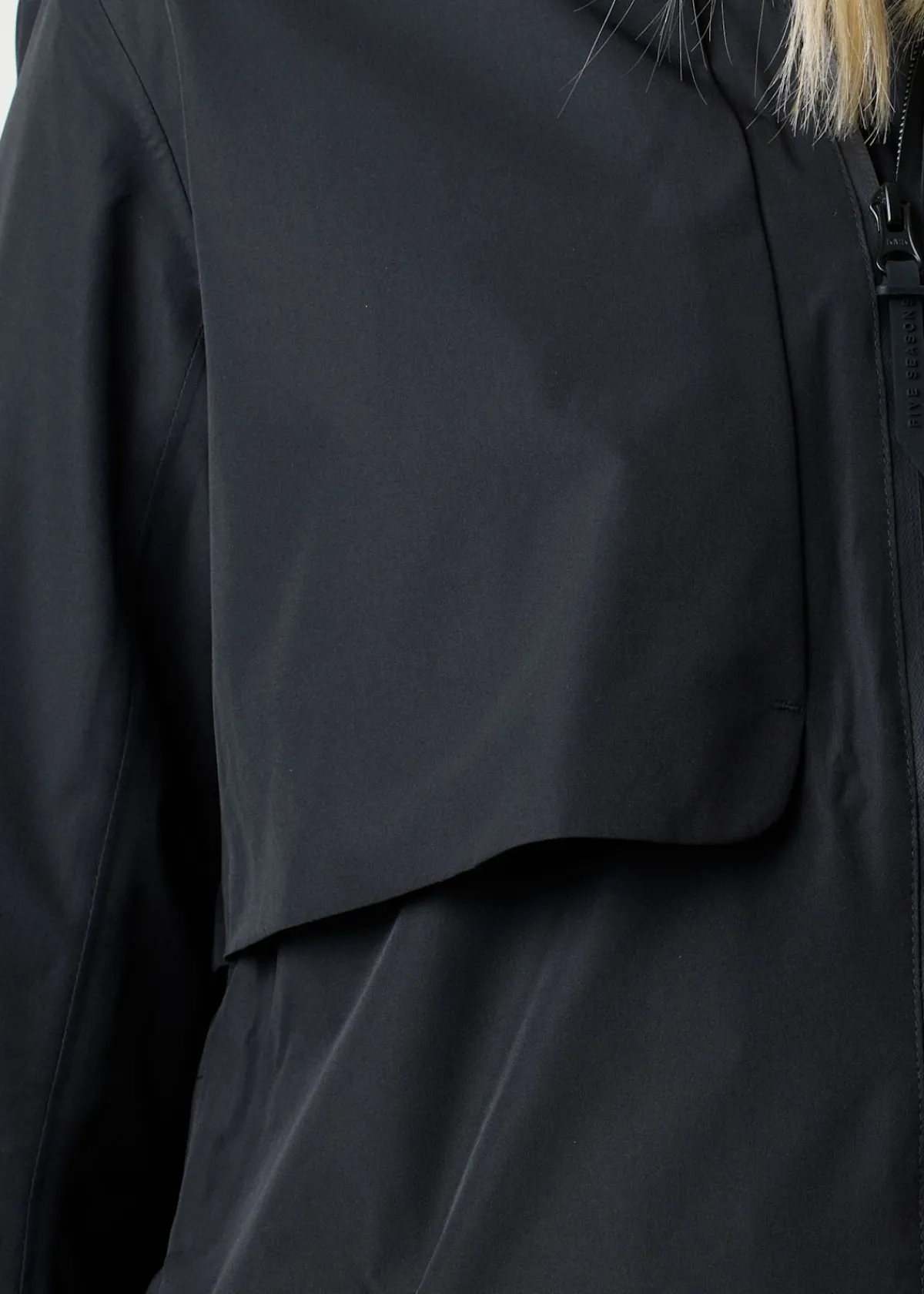 Five Seasons TRACI JKT W