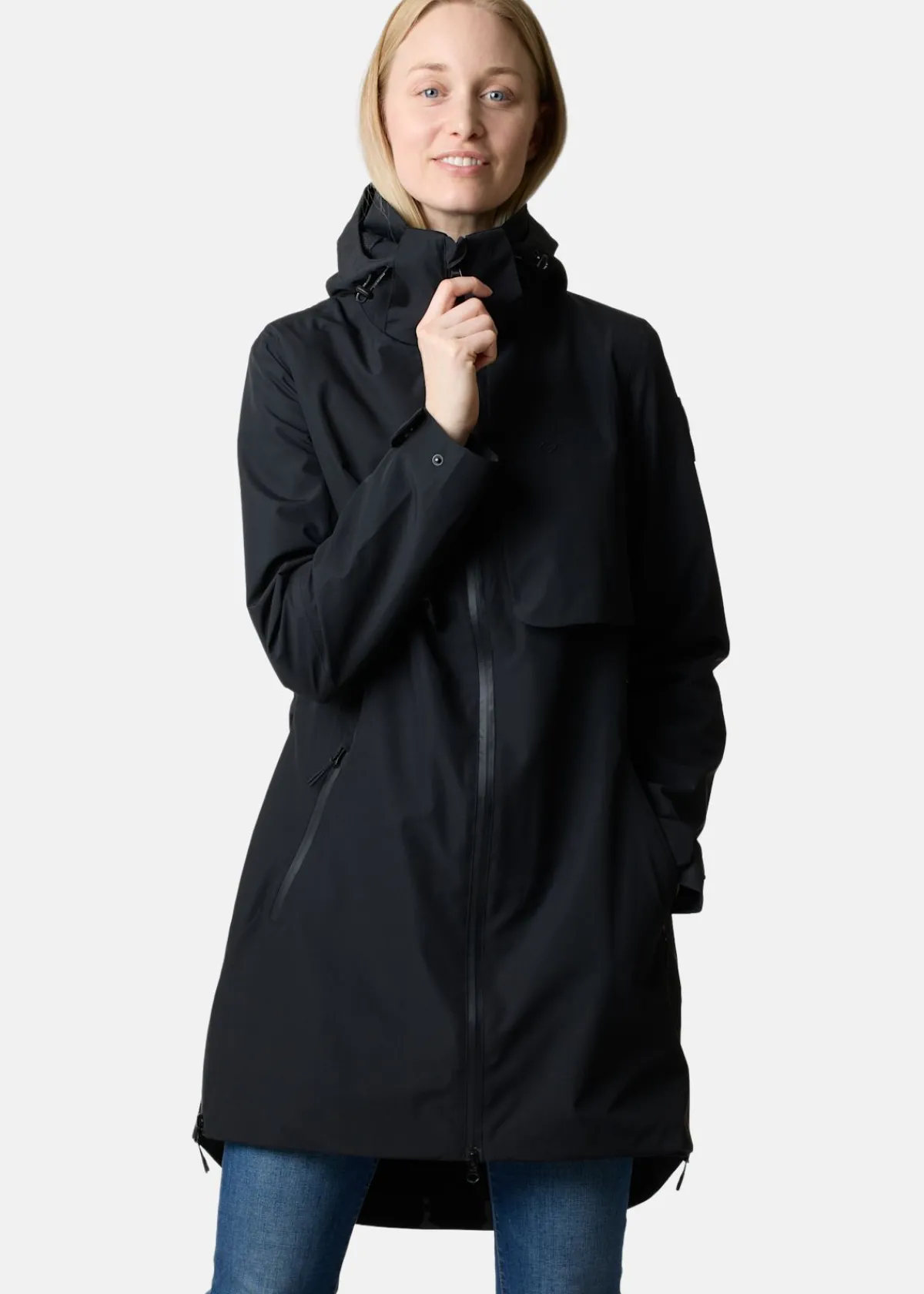 Five Seasons TRACI JKT W