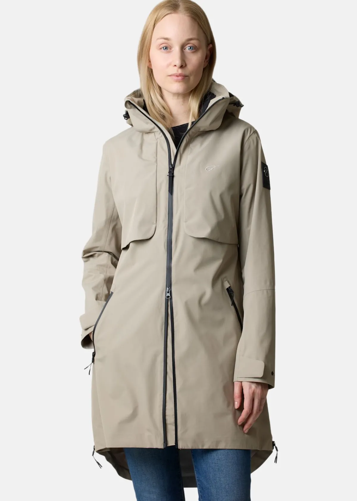 Five Seasons TRACI JKT W