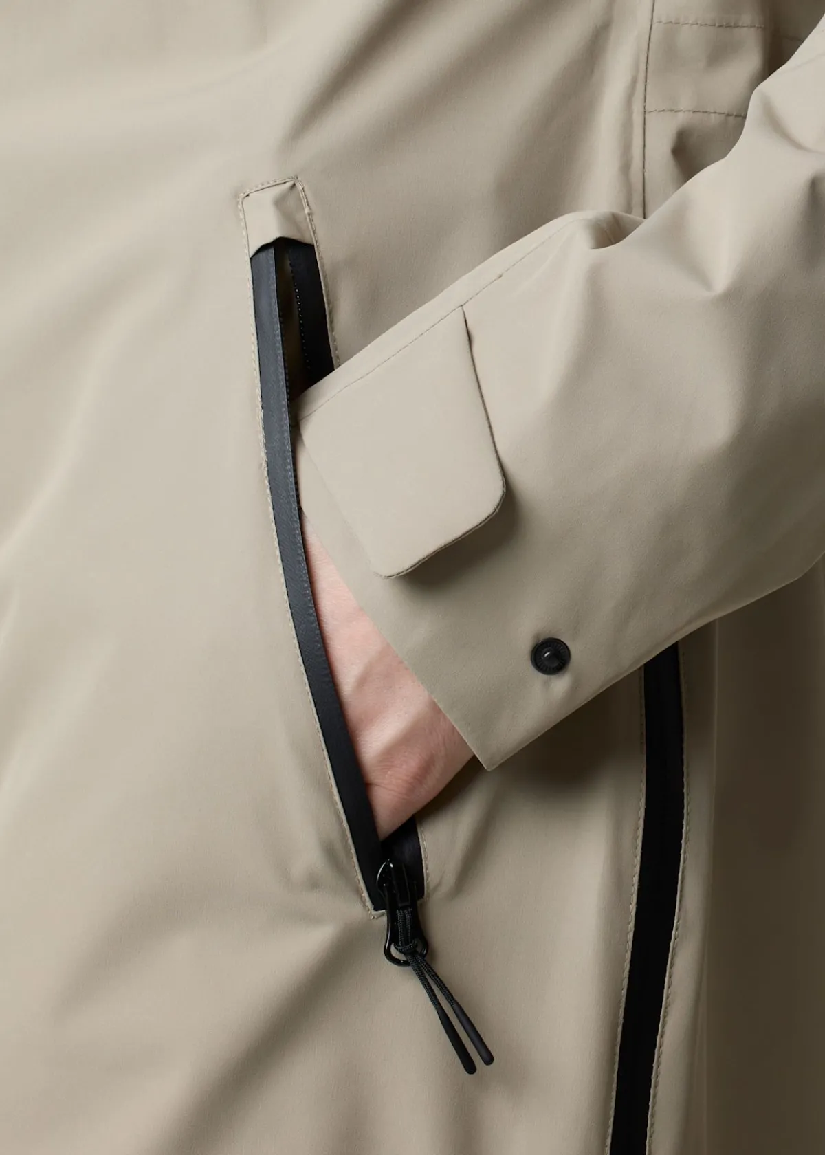 Five Seasons TRACI JKT W