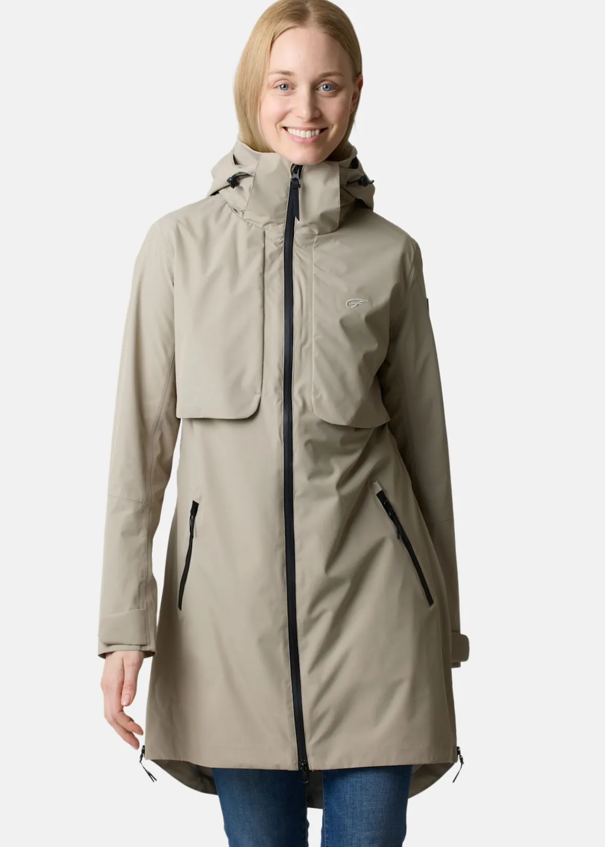Five Seasons TRACI JKT W
