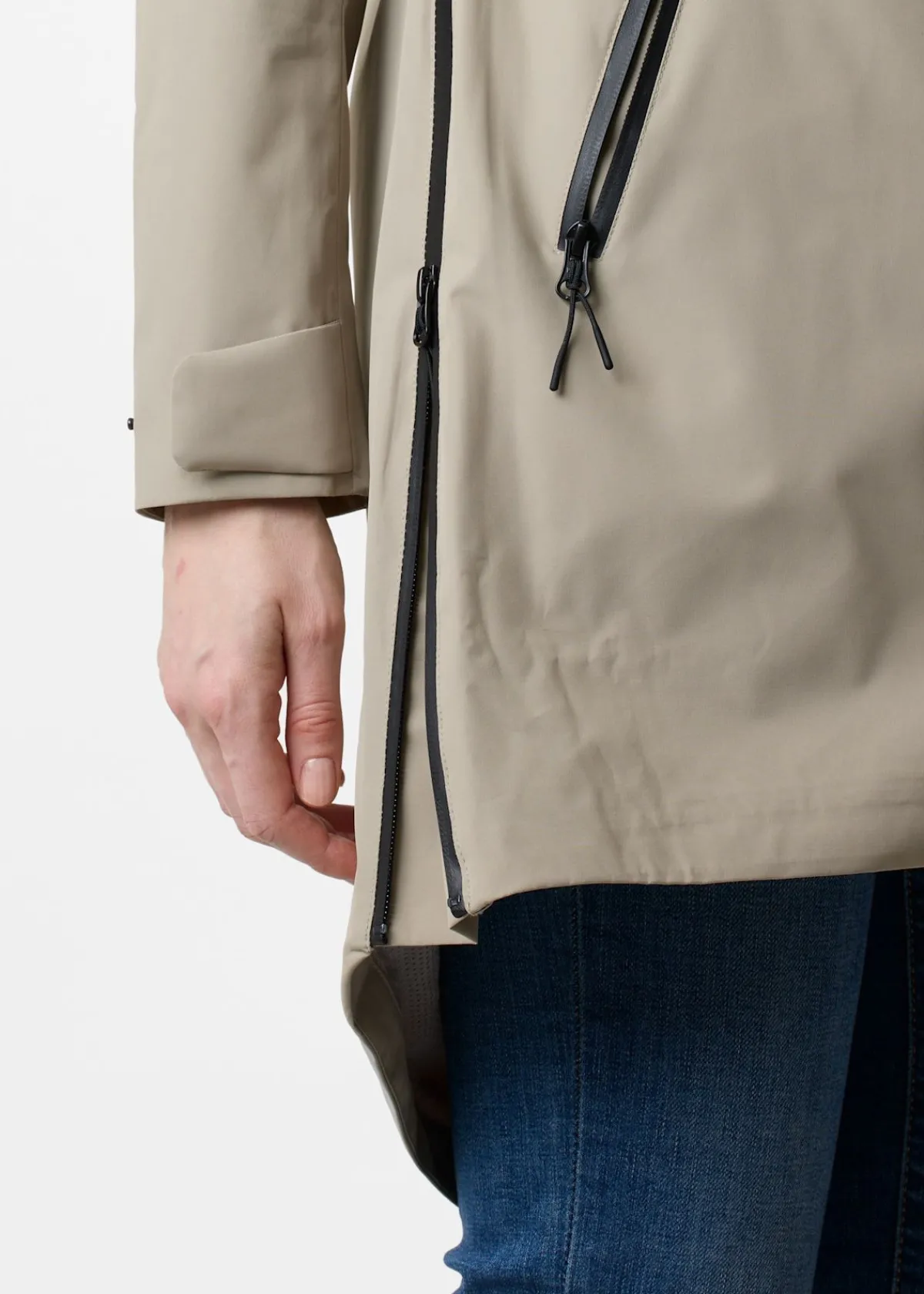 Five Seasons TRACI JKT W