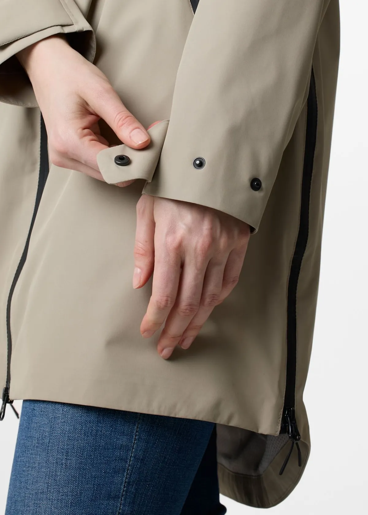Five Seasons TRACI JKT W