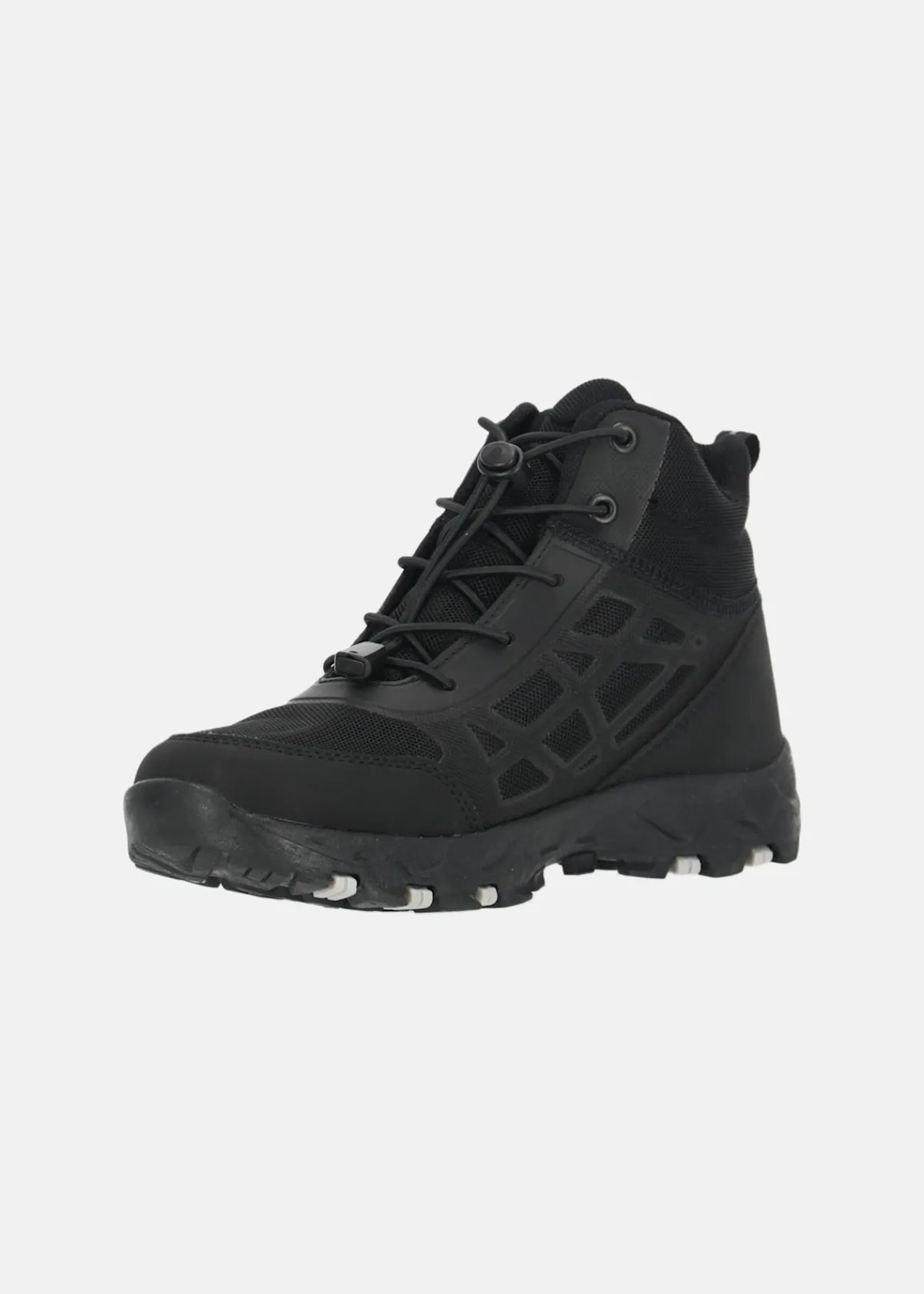 Barn Viking Footwear Track Mid WP SL