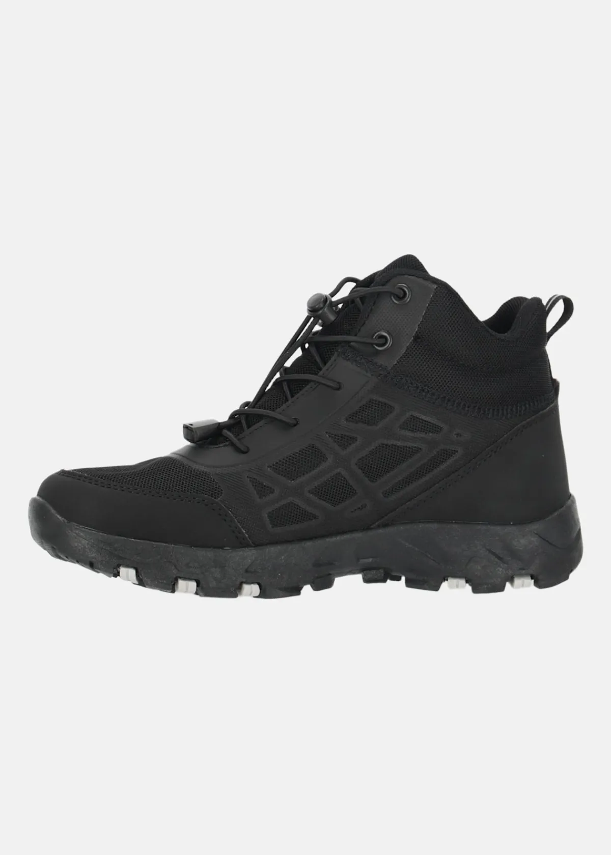 Barn Viking Footwear Track Mid WP SL