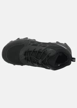 Barn Viking Footwear Track Mid WP SL