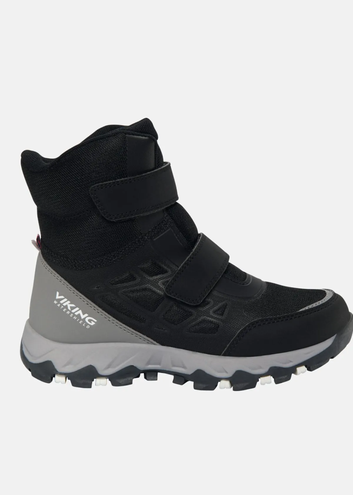 Barn Viking Footwear Track Warm WP 2V