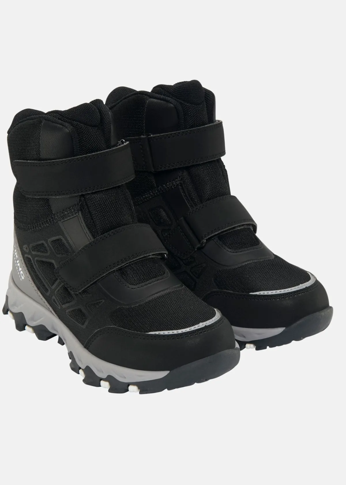 Barn Viking Footwear Track Warm WP 2V