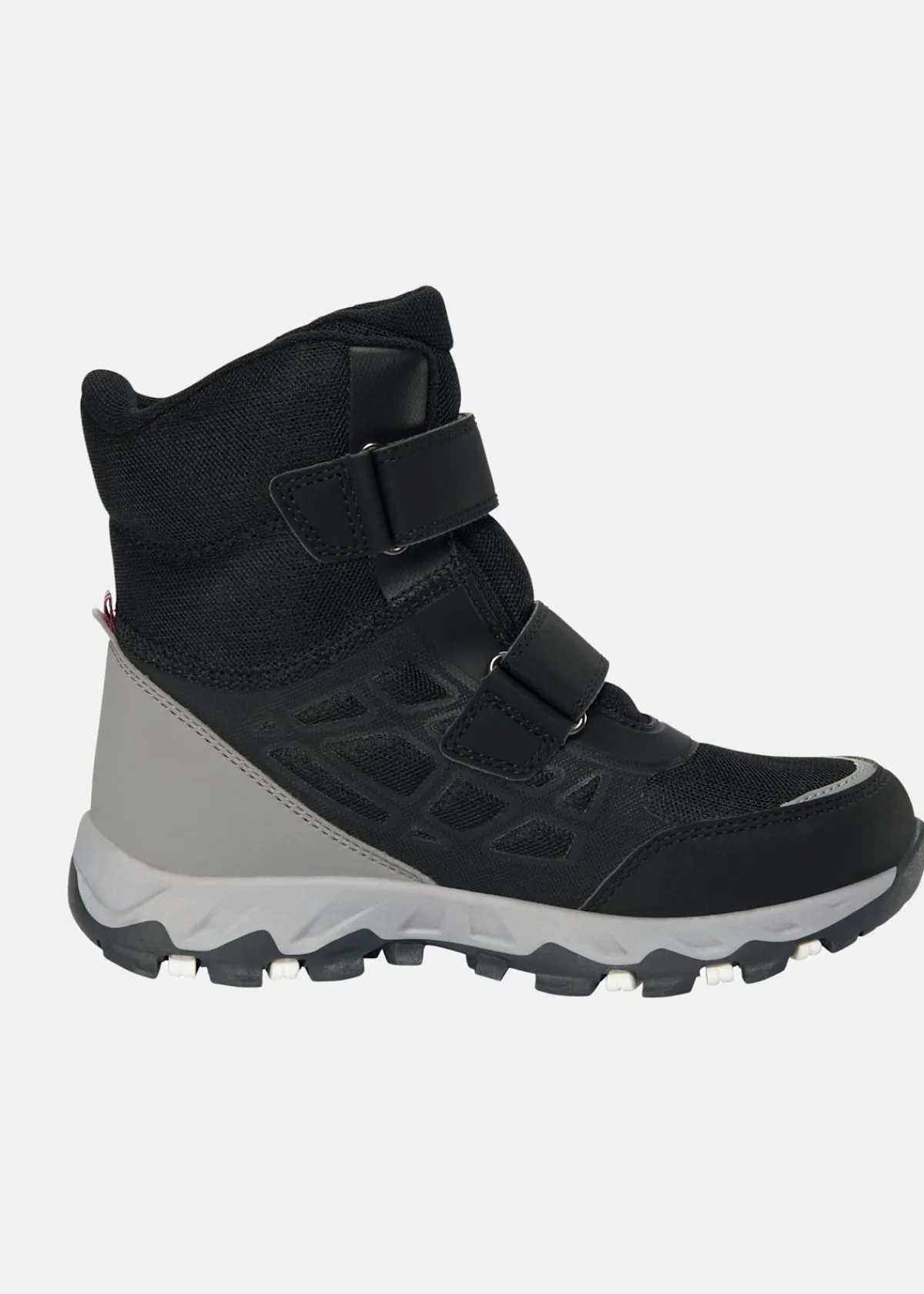 Barn Viking Footwear Track Warm WP 2V