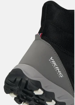 Barn Viking Footwear Track Warm WP 2V