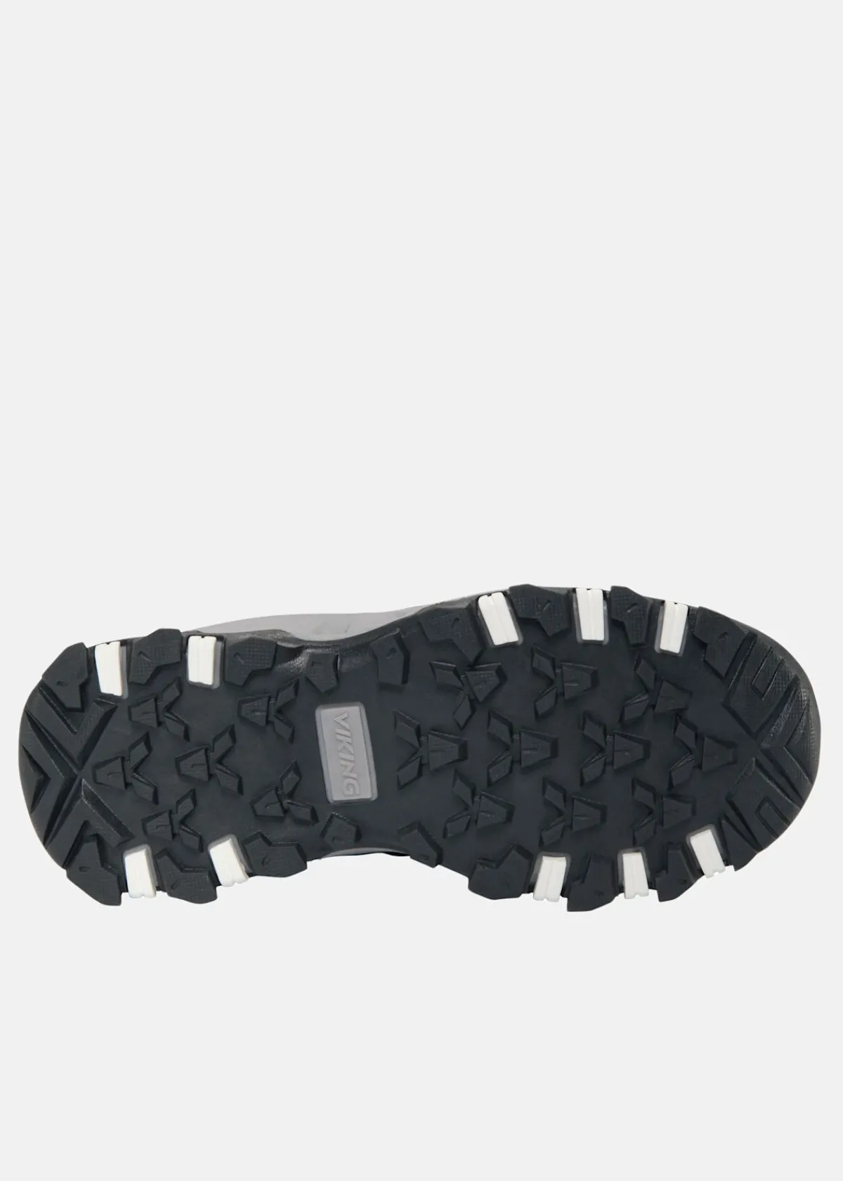 Barn Viking Footwear Track Warm WP 2V