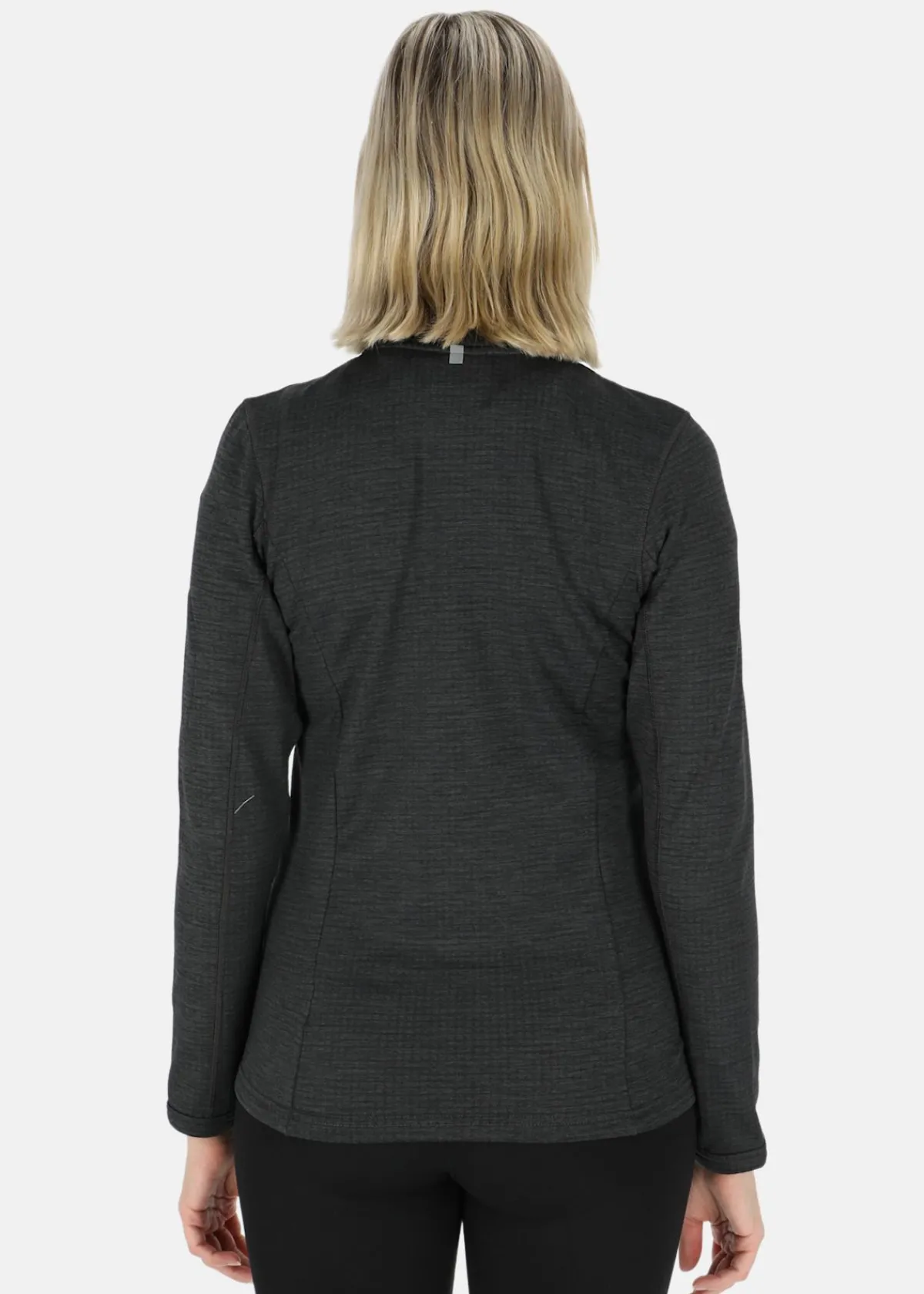 Swedemount Trail Stretch Fullzip W