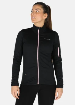 Swedemount Trail Stretch Fullzip W
