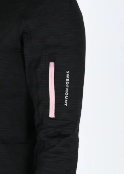 Swedemount Trail Stretch Fullzip W
