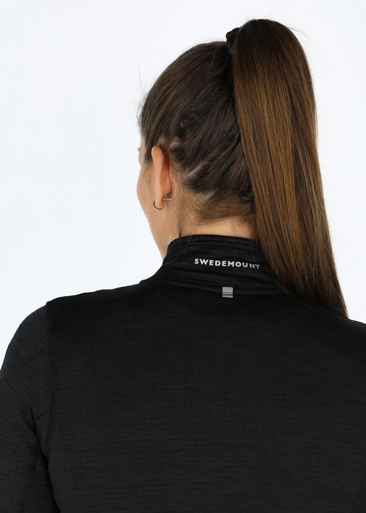 Swedemount Trail Stretch Fullzip W