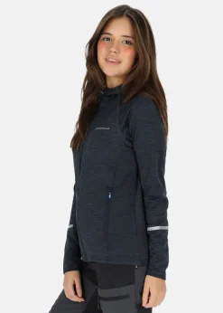 Swedemount Trail Stretch Hood Jacket W