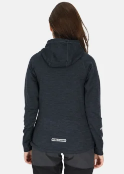 Swedemount Trail Stretch Hood Jacket W