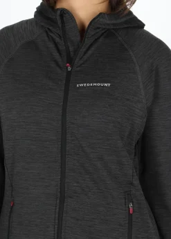 Swedemount Trail Stretch Hood Jacket W