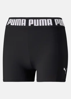 Puma Train Strong 3" Tight Sho