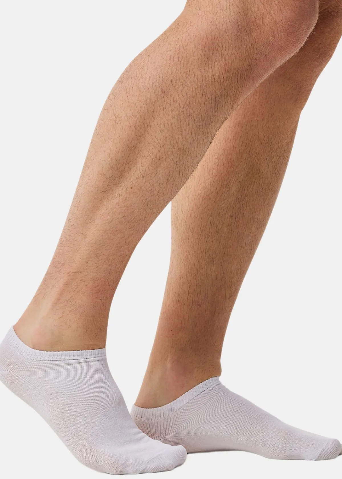 X-trail Trainer Ankle Sock 8-pack