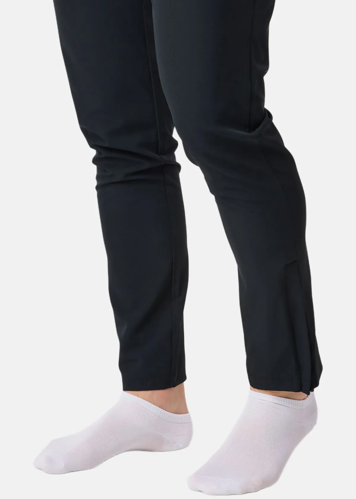 X-trail Trainer Ankle Sock 8-pack