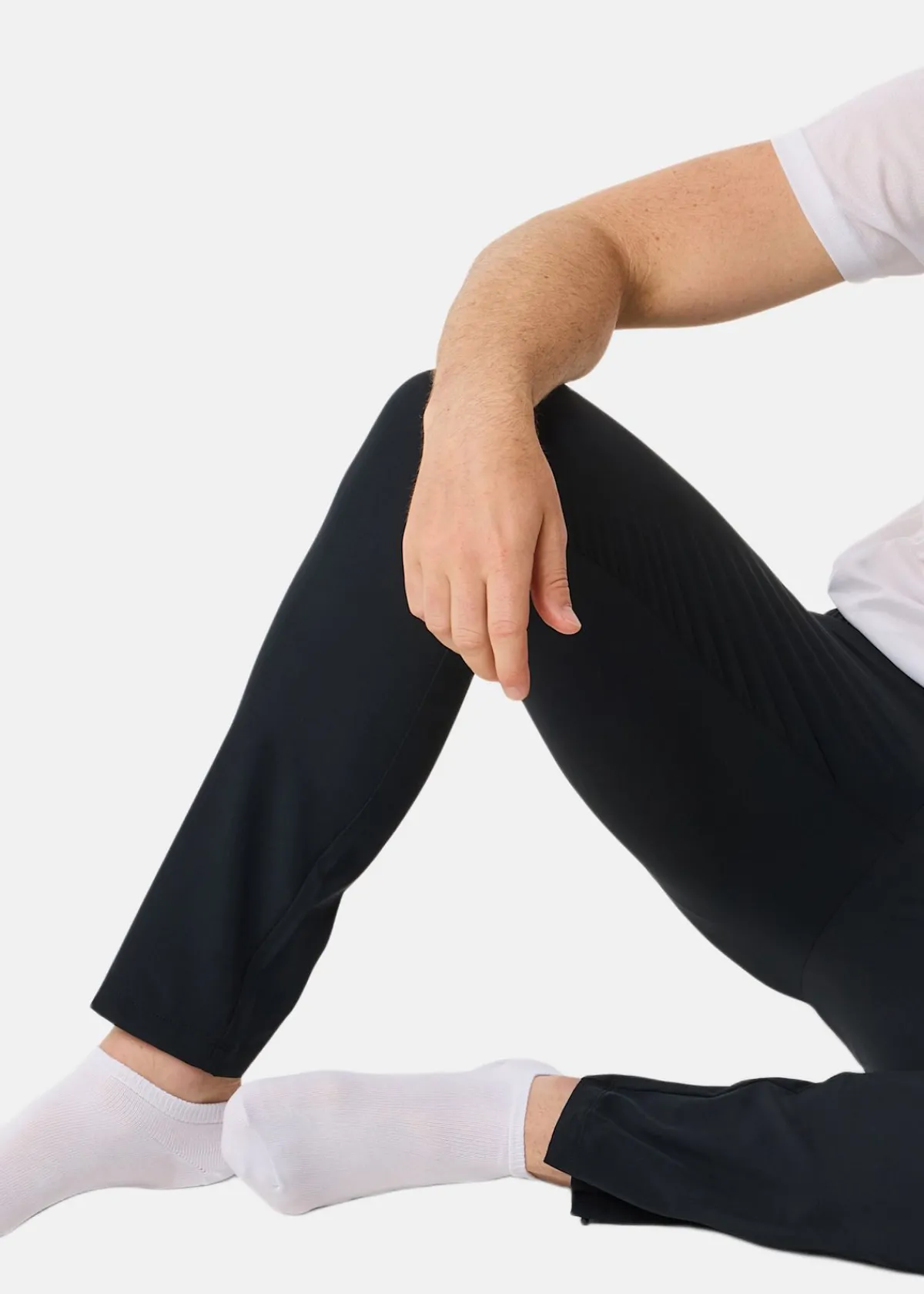 X-trail Trainer Ankle Sock 8-pack