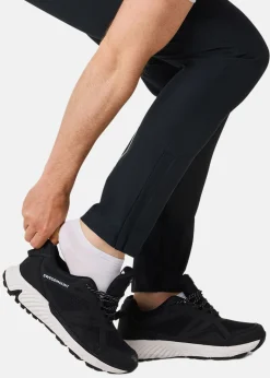 X-trail Trainer Ankle Sock 8-pack