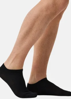 X-trail Trainer Ankle Sock 8-pack
