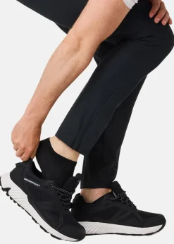 X-trail Trainer Ankle Sock 8-pack