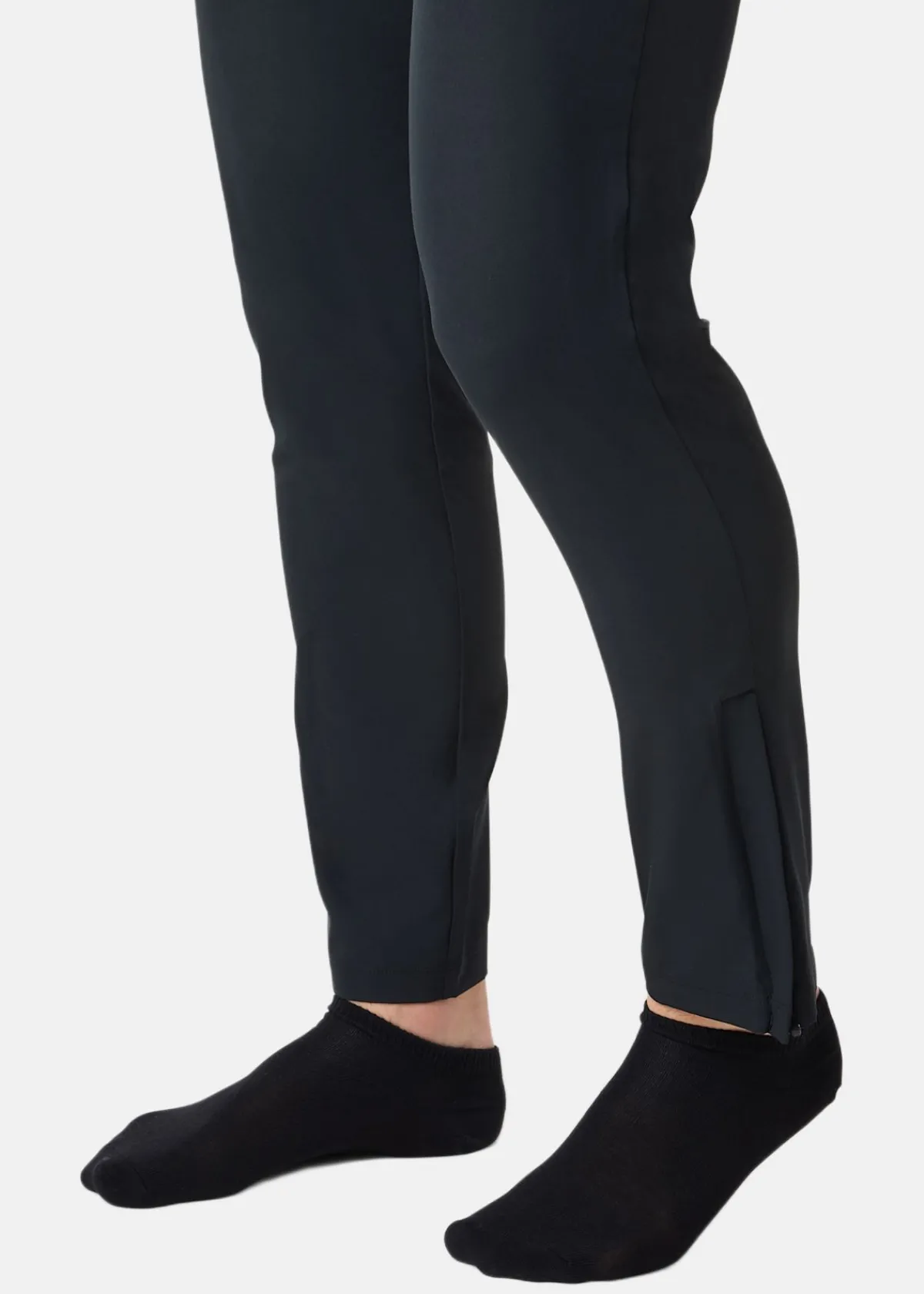 X-trail Trainer Ankle Sock 8-pack
