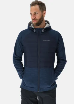 Swedemount Training Hybrid Jacket