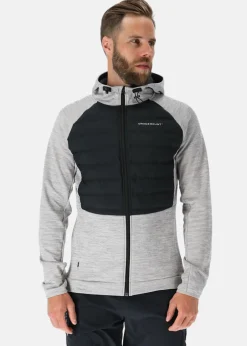 Swedemount Training Hybrid Jacket
