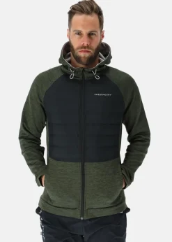 Swedemount Training Hybrid Jacket