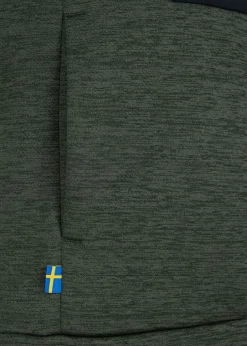 Swedemount Training Hybrid Jacket