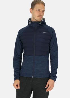 Swedemount Training Hybrid Jacket