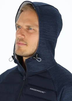 Swedemount Training Hybrid Jacket