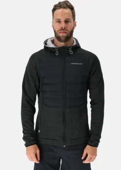 Swedemount Training Hybrid Jacket