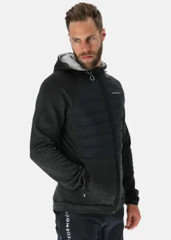 Swedemount Training Hybrid Jacket