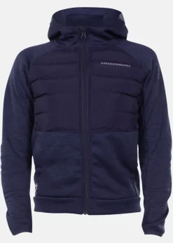 Barn Swedemount Training Hybrid Jacket JR