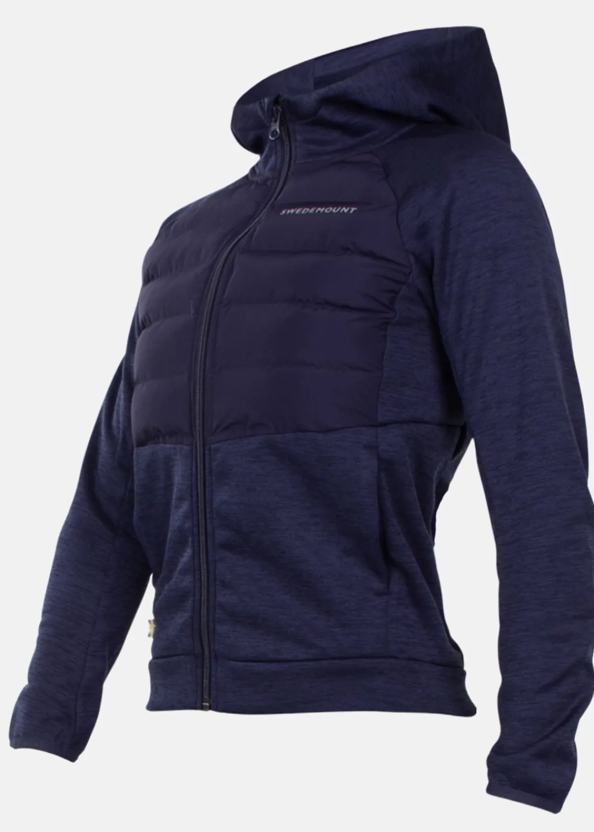 Barn Swedemount Training Hybrid Jacket JR